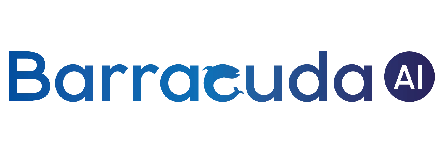 Brand logo of barracuda